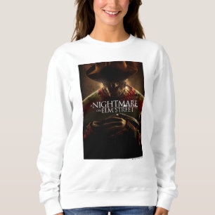 Sweatshirt Les Griffes de la nuit Poster du film