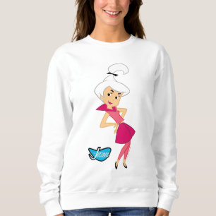 Sweatshirt Les Jetsons Fille Judy