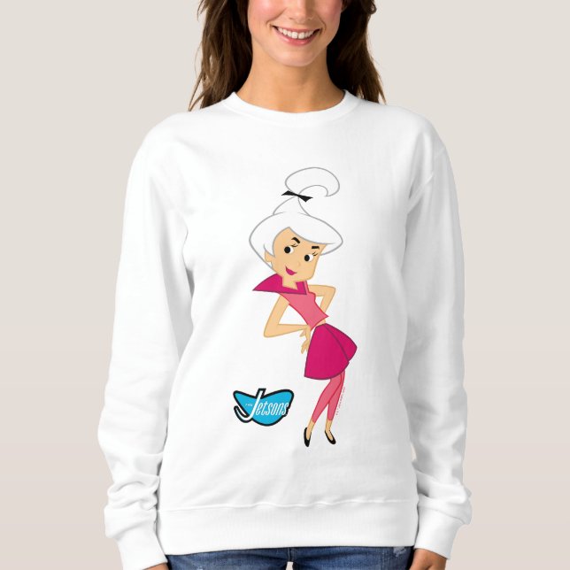 Sweatshirt Les Jetsons | Fille Judy (Devant)