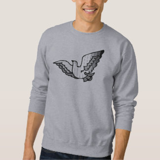 Sweatshirt les livraisons rapides