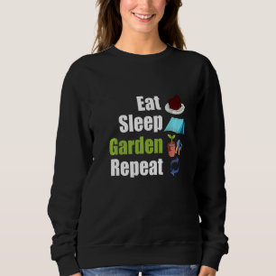 Sweatshirt Les plantes Sont Amicaux