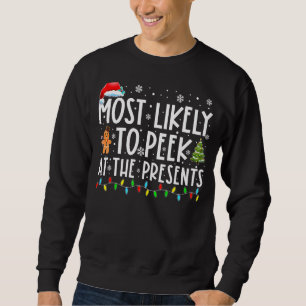 Sweatshirt Les Plus Susceptibles De Jeter Un Coup D'Oeil À La