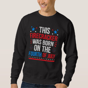 Sweatshirt Les Salauds