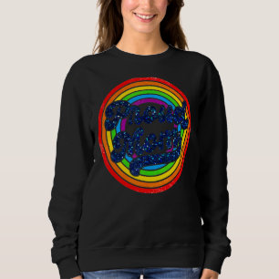 Sweatshirt Lgbtq Fier Maman Gay pride Lgbt Ally Rainbow Mothe