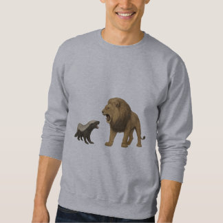 Sweatshirt Libérez votre colère