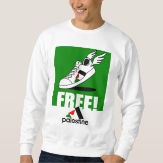 Sweatshirt Libre ! La Palestine