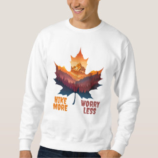 Sweatshirt Ligne De Vêtements De Desigs