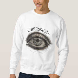 Sweatshirt Ligne De Vêtements De Desigs