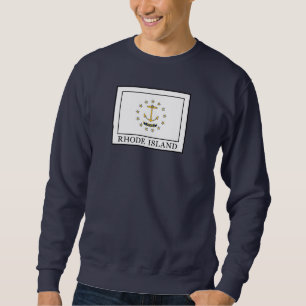 Sweatshirt L'île Rhode