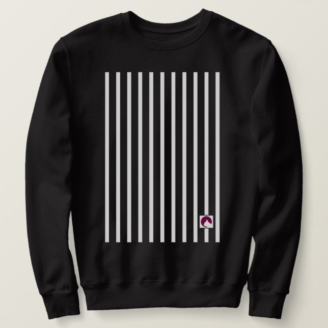 Sweatshirt Lines (Design devant)