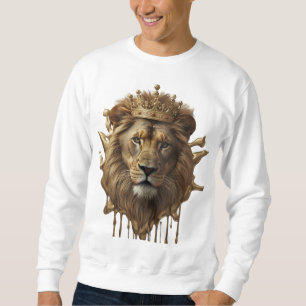 Sweatshirt Lion