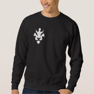 Sweatshirt Lion Roi Animal De La Jungle