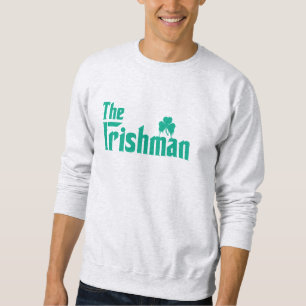 Sweatshirt L'Irlandais