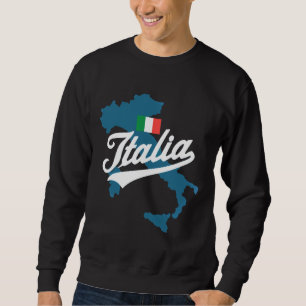 Sweatshirt L'Italie