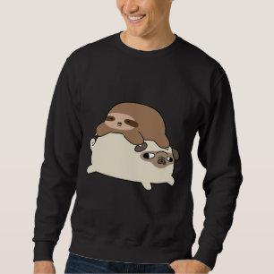 Sweatshirt Little Sloth and Carlin Essential T-Shirt 228