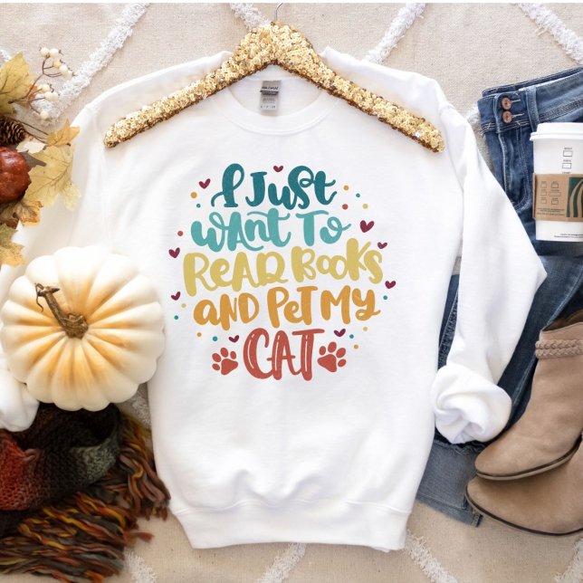 Sweatshirt Livraison, Lecteur, Livre Lover Cadeau, Amoureux d (Créateur téléchargé)