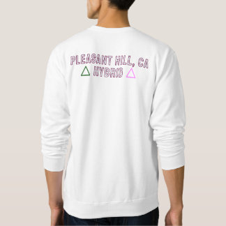 Sweatshirt LNS Pleasasant Hill 2