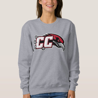 Sweatshirt Logo de CC Thunderbird