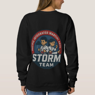 Sweatshirt Logo de l'équipe STORM 2025