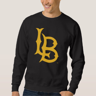 Sweatshirt Logo de Long Beach State