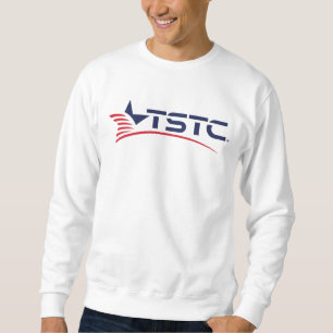 Sweatshirt Logo du Texas State Technical College