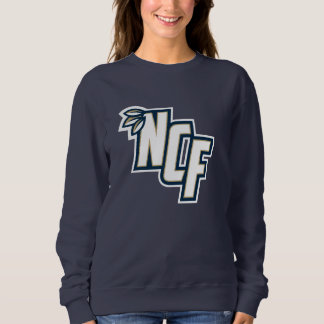 Sweatshirt Logo NCF