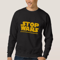 Logo Parodie Stop Wars