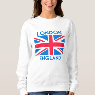 Sweatshirt Londres