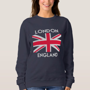 Sweatshirt Londres