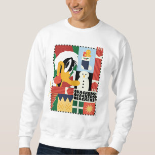 Sweatshirt LOONEY TUNES™ DAFFY DUCK™ Vacances