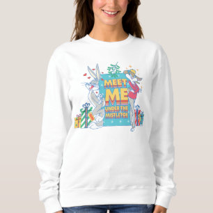 Sweatshirt LOONEY TUNES™ Rencontrez-moi sous la souris