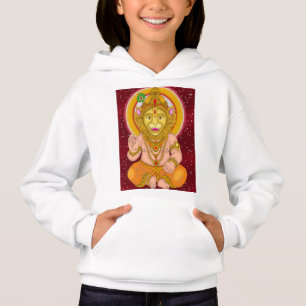Sweatshirt Lord Narsimha
