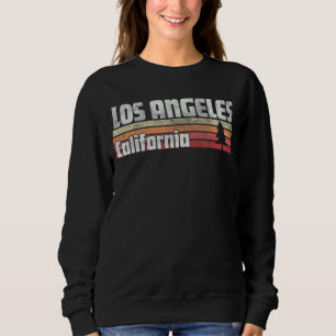 Sweatshirt Los Angeles