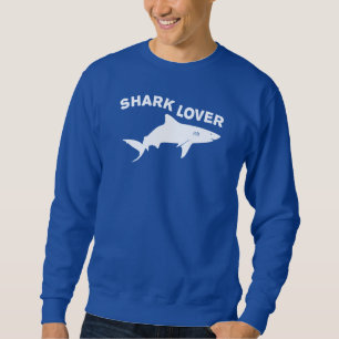 Sweatshirt Louveur de requins