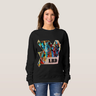 Sweatshirt LRD Basic