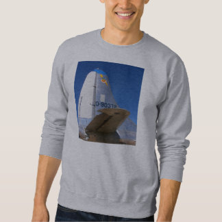 Sweatshirt L'U.S. Air Force : Commande d'air tactique