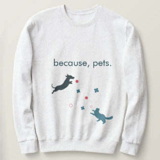 Sweatshirt LVH - hommes