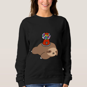 Sweatshirt Machines à gumball