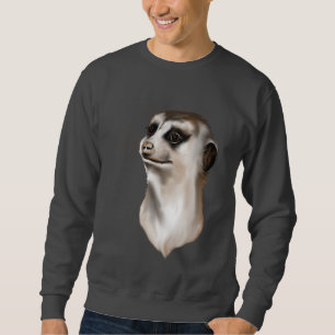 Sweatshirt Madame Meerkat Shirts