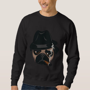 Sweatshirt Mafia carlin classique T-shirt 987