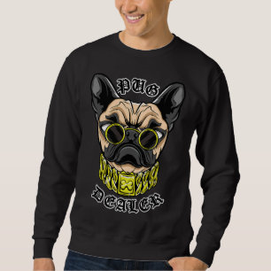 Sweatshirt Magasin de carlin Classic T-Shirt 620