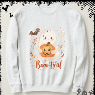 Sweatshirt Magnifique    ExDesigner   Halloween
