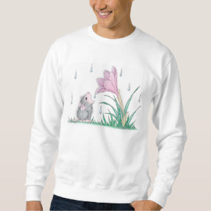 Sweatshirt Maison-Souris Designs® - habillement
