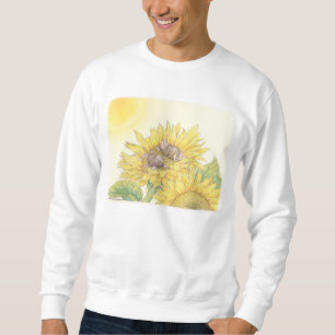 Sweatshirt Maison-Souris Designs® - habillement