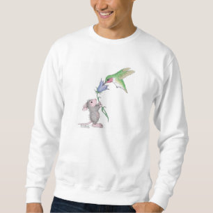 Sweatshirt Maison-Souris Designs® - habillement