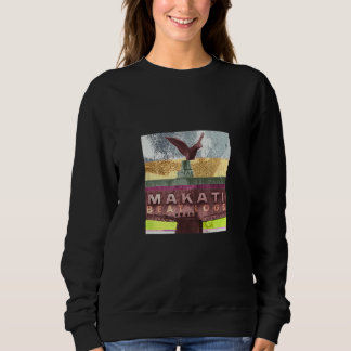 Sweatshirt Makati