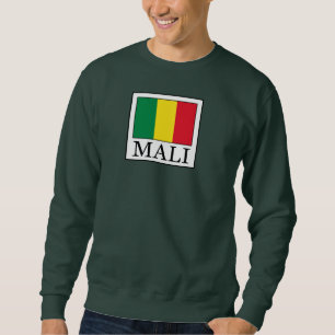 Sweatshirt Mali