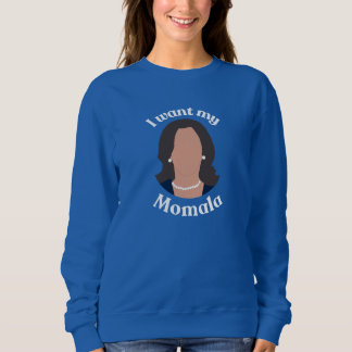 Sweatshirt Mamala