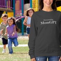Maman Amusante Anniversaire - Powered By MomGPT - 