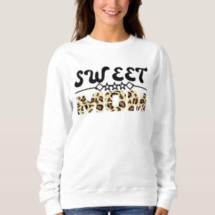 SWEATSHIRT MAMAN CHÉRIE.